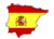 KINNFIS - Espanol
